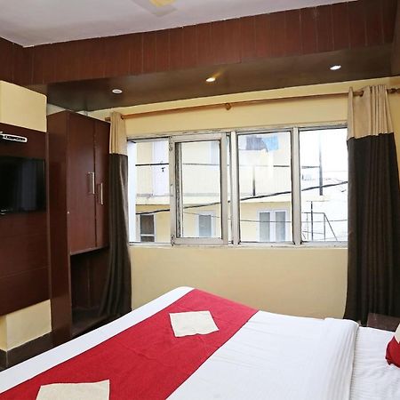 Oyo 2576 Hotel Piknik Mussoorie Kültér fotó