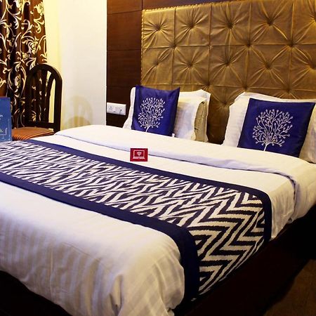 Oyo 2576 Hotel Piknik Mussoorie Kültér fotó