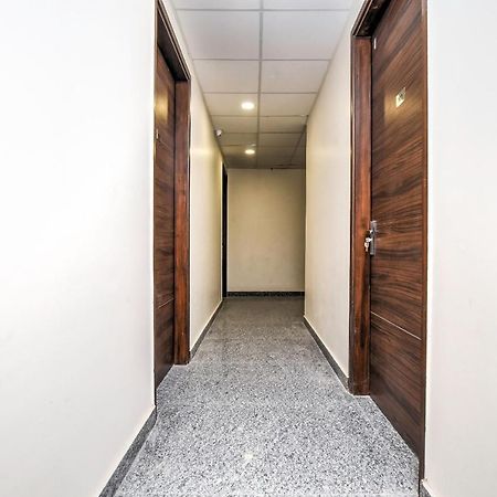 Oyo 2576 Hotel Piknik Mussoorie Kültér fotó