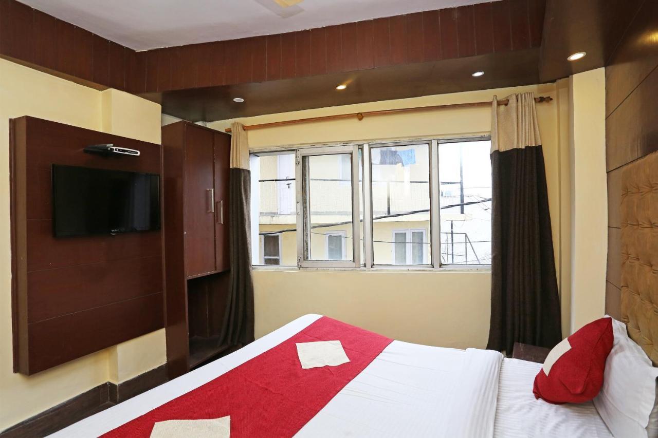 Oyo 2576 Hotel Piknik Mussoorie Kültér fotó