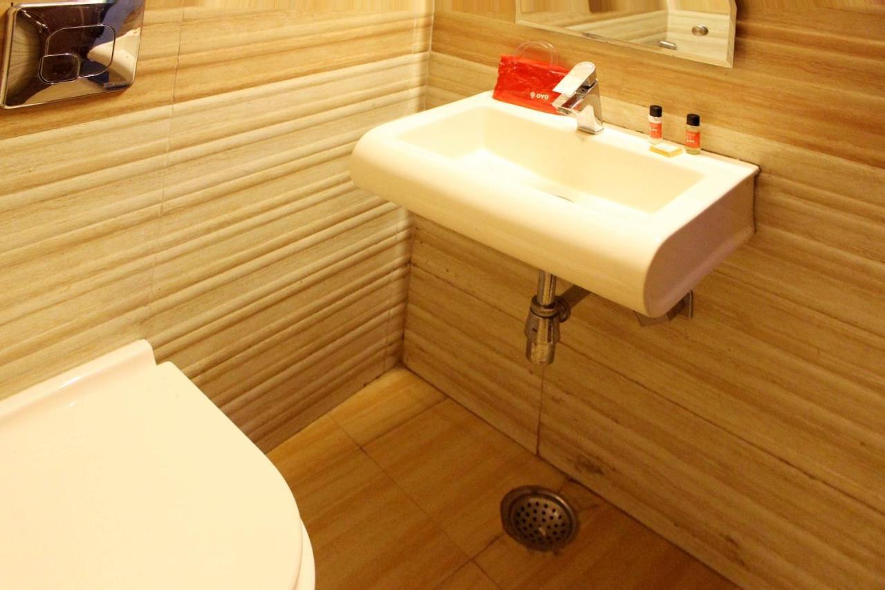 Oyo 2576 Hotel Piknik Mussoorie Kültér fotó