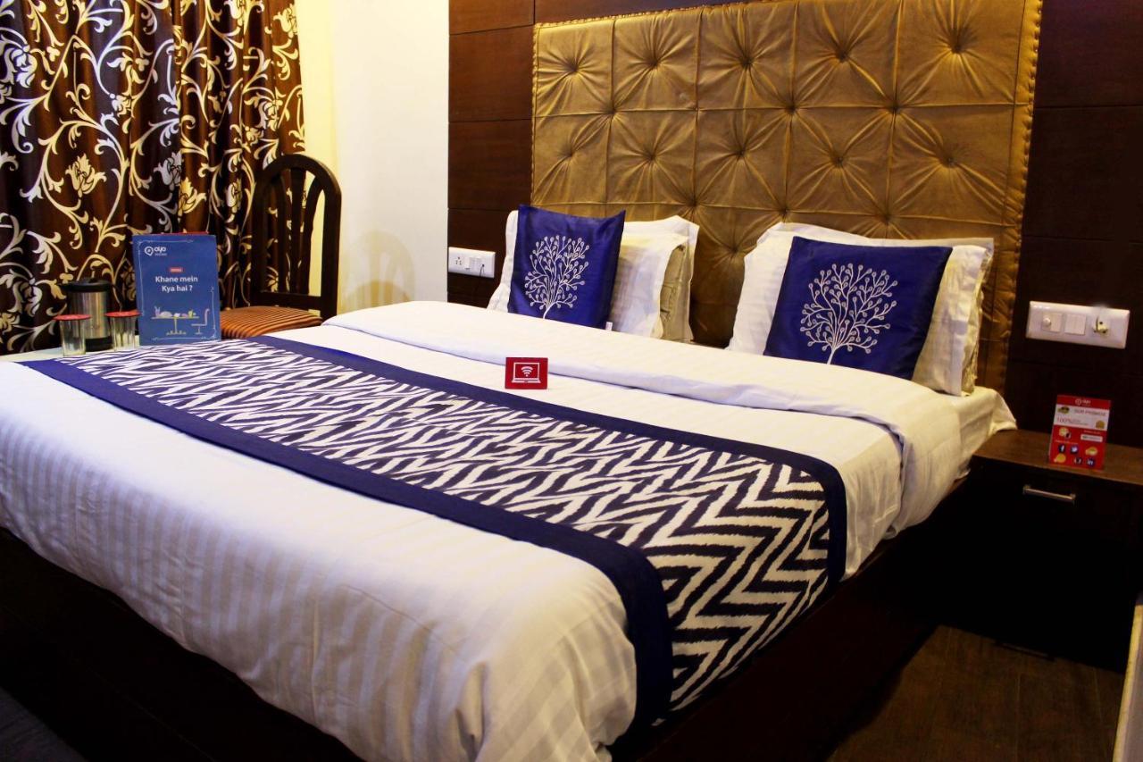 Oyo 2576 Hotel Piknik Mussoorie Kültér fotó