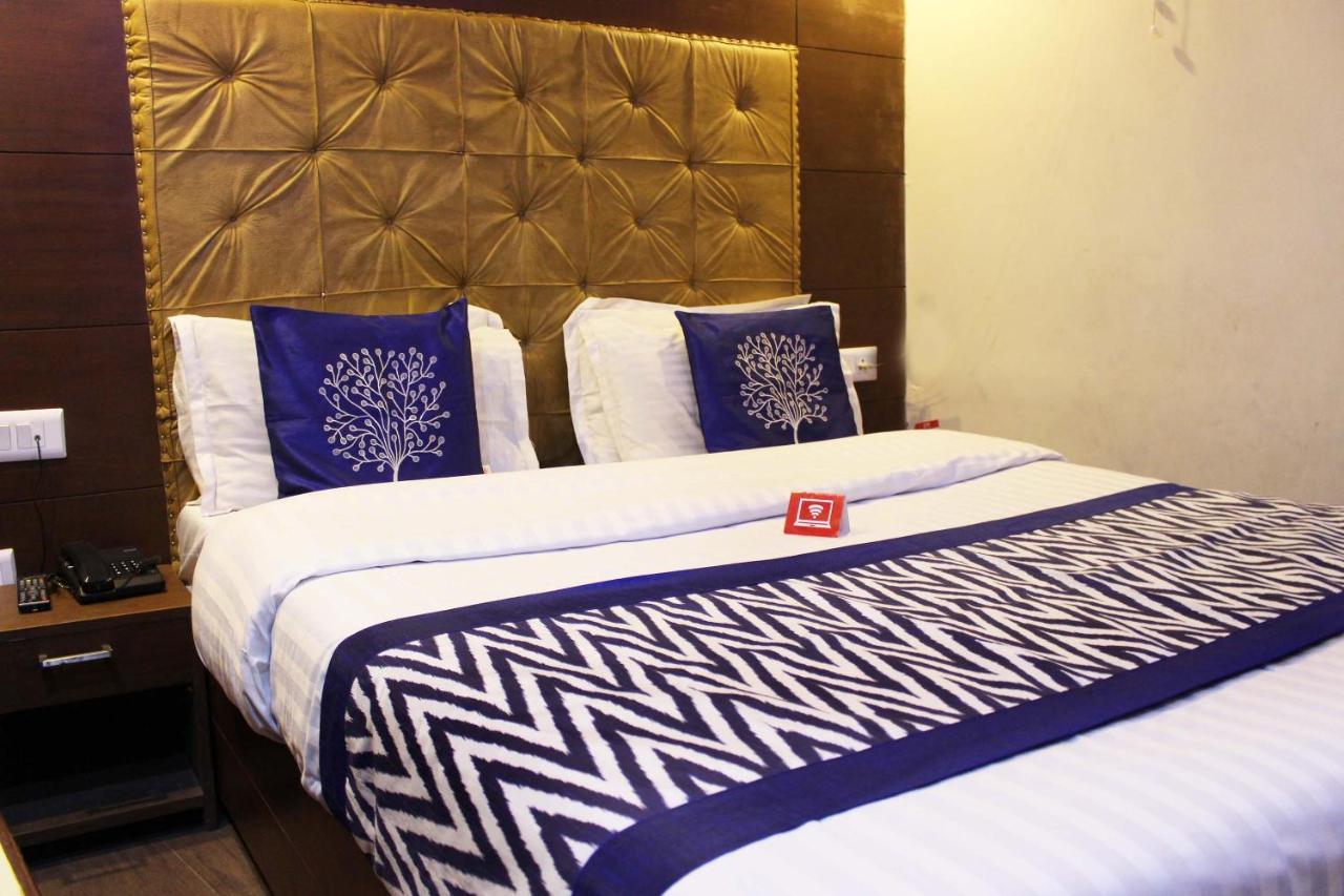 Oyo 2576 Hotel Piknik Mussoorie Kültér fotó