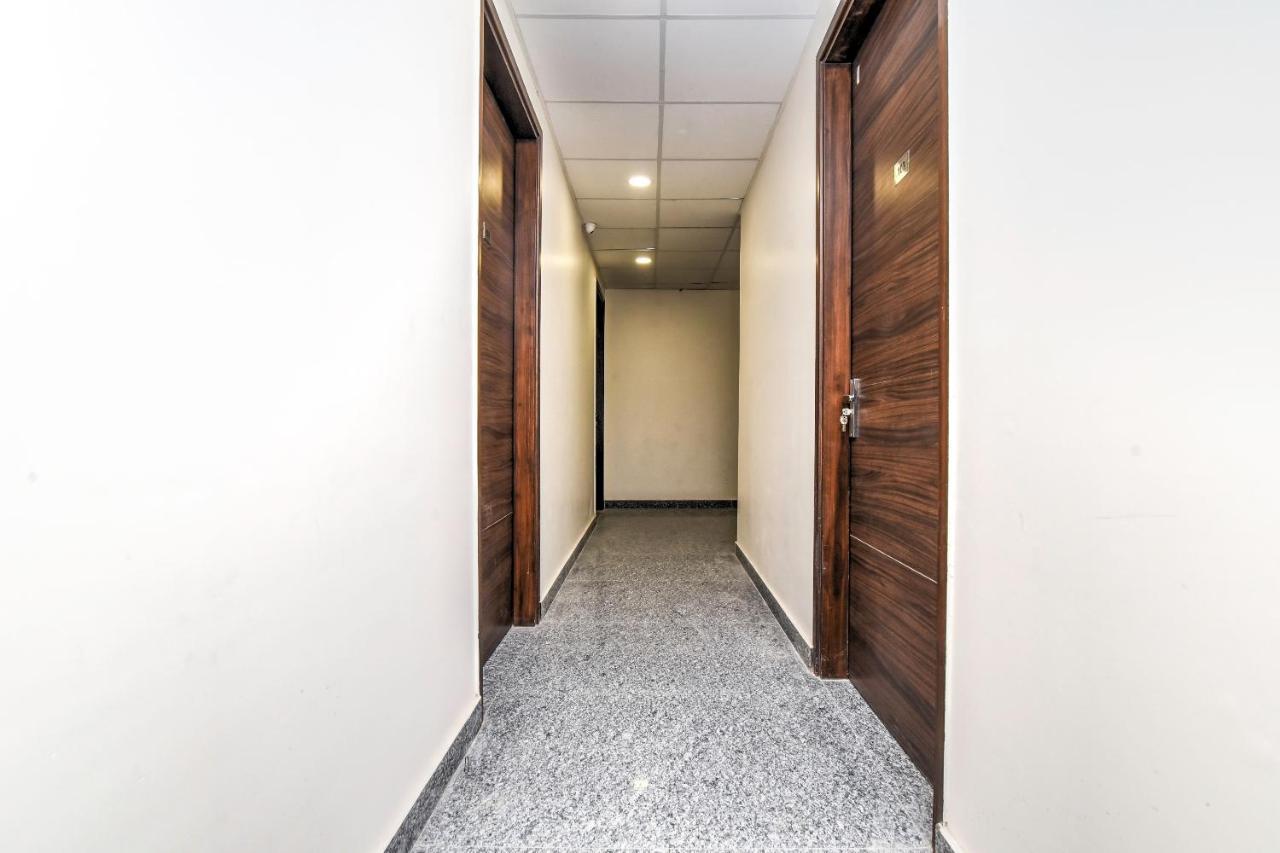 Oyo 2576 Hotel Piknik Mussoorie Kültér fotó