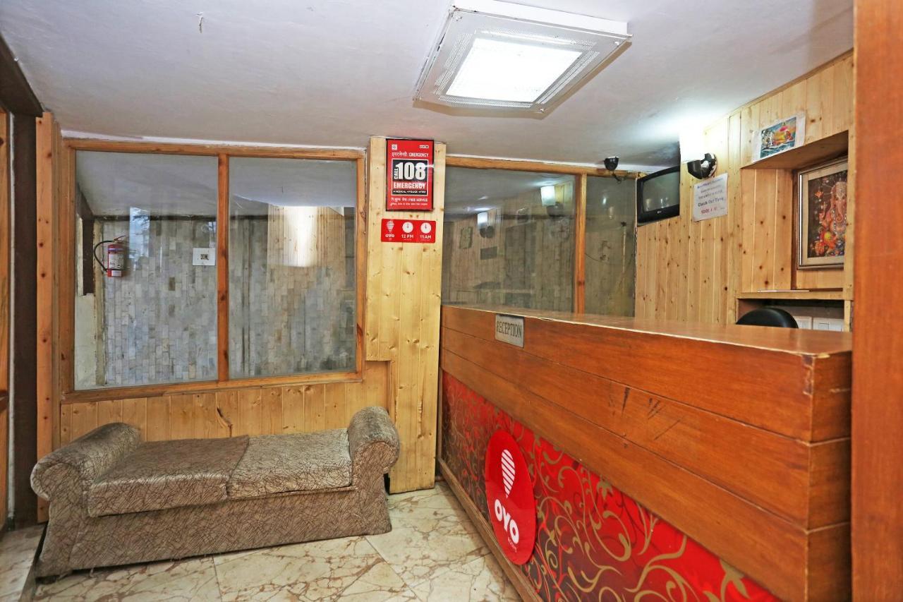 Oyo 2576 Hotel Piknik Mussoorie Kültér fotó