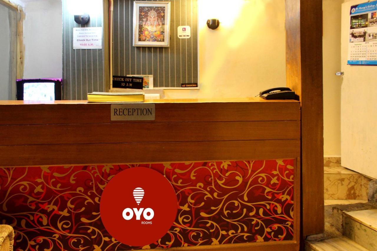 Oyo 2576 Hotel Piknik Mussoorie Kültér fotó