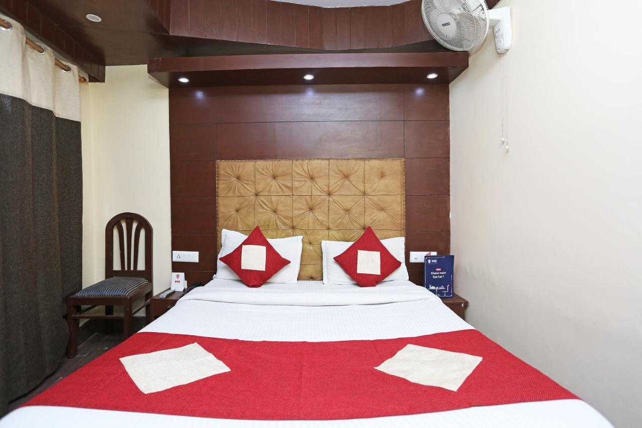 Oyo 2576 Hotel Piknik Mussoorie Kültér fotó