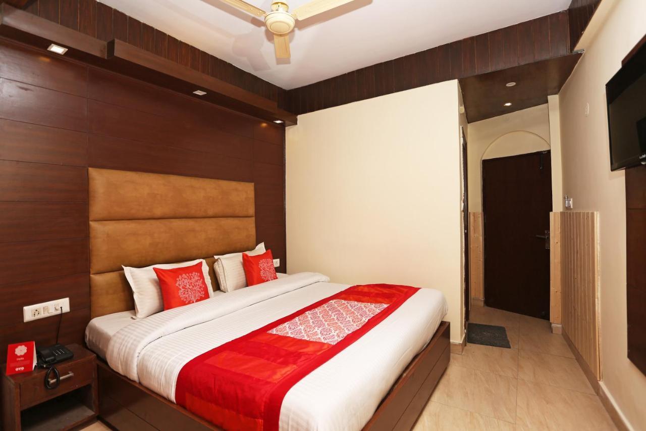 Oyo 2576 Hotel Piknik Mussoorie Kültér fotó