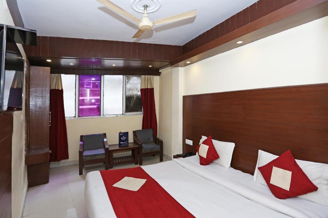 Oyo 2576 Hotel Piknik Mussoorie Kültér fotó