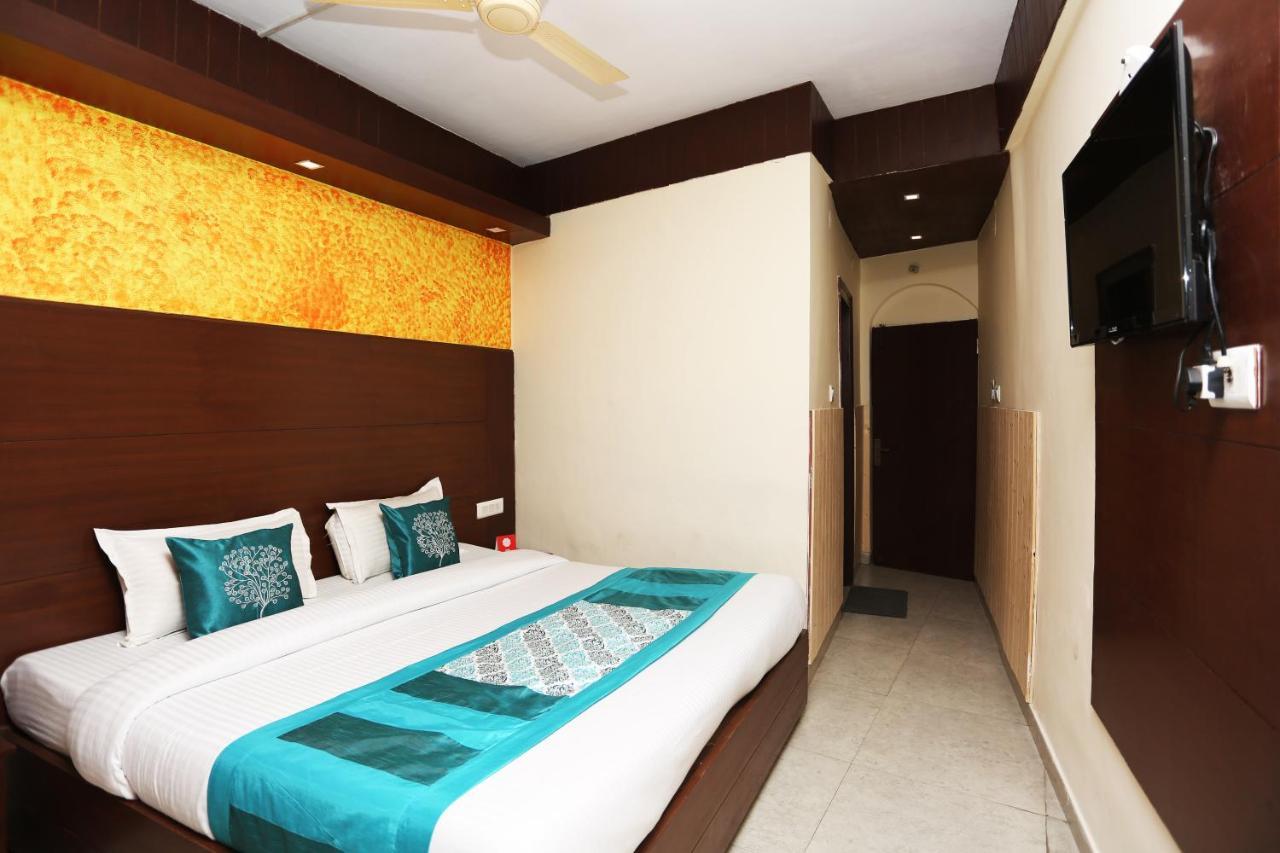Oyo 2576 Hotel Piknik Mussoorie Kültér fotó