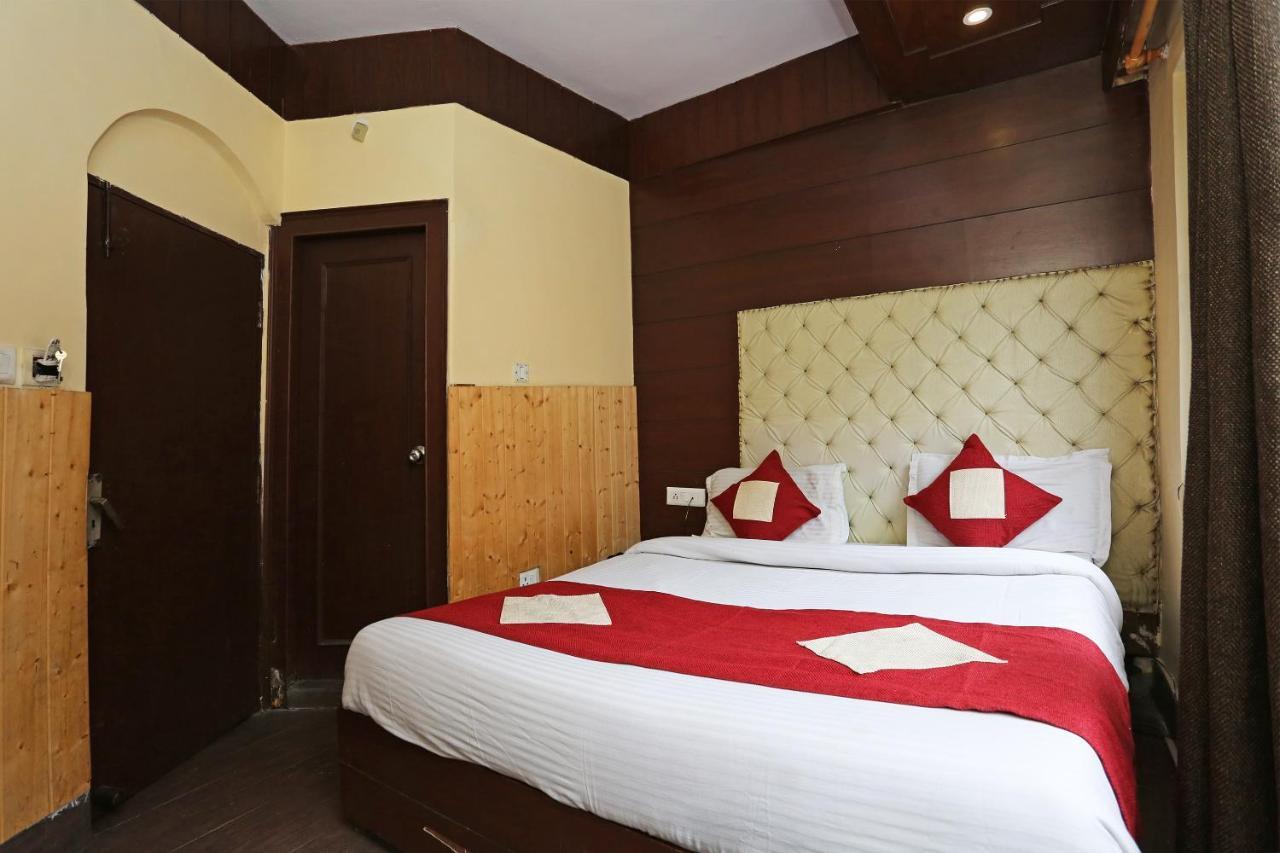 Oyo 2576 Hotel Piknik Mussoorie Kültér fotó