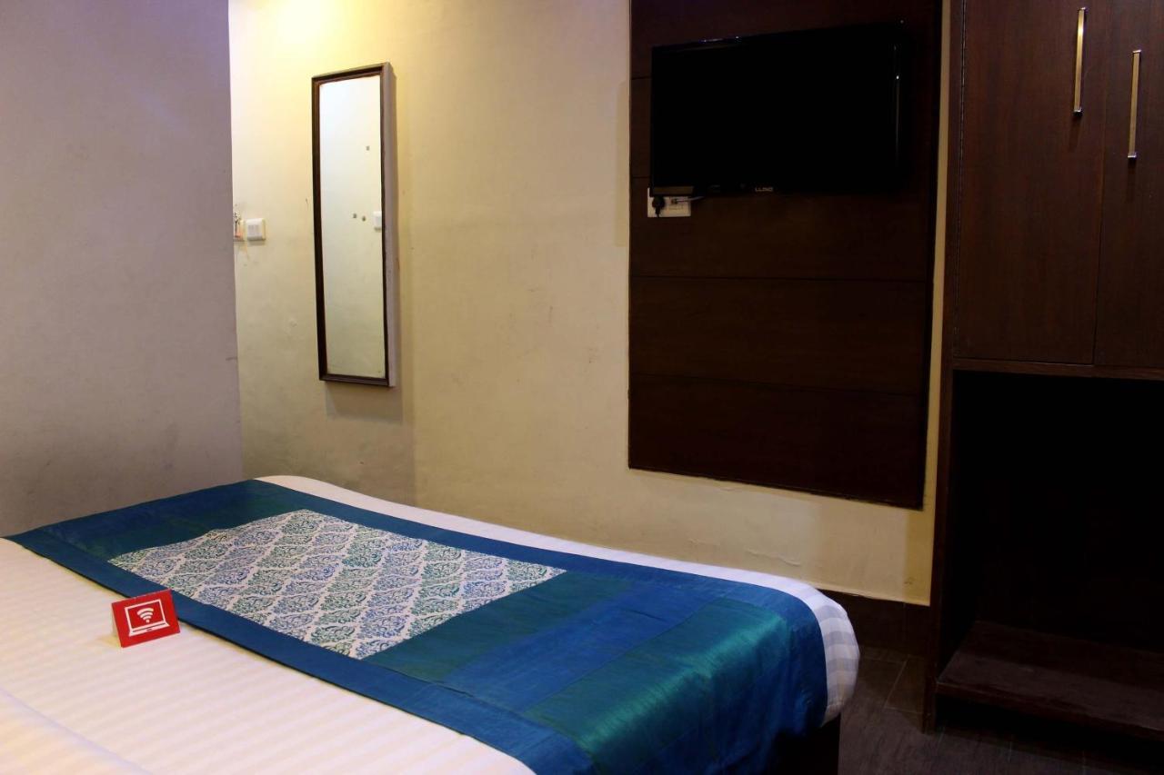 Oyo 2576 Hotel Piknik Mussoorie Kültér fotó