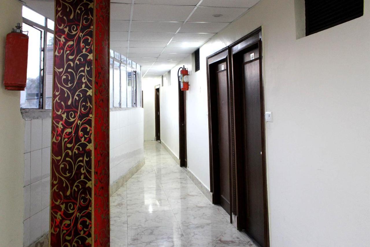 Oyo 2576 Hotel Piknik Mussoorie Kültér fotó