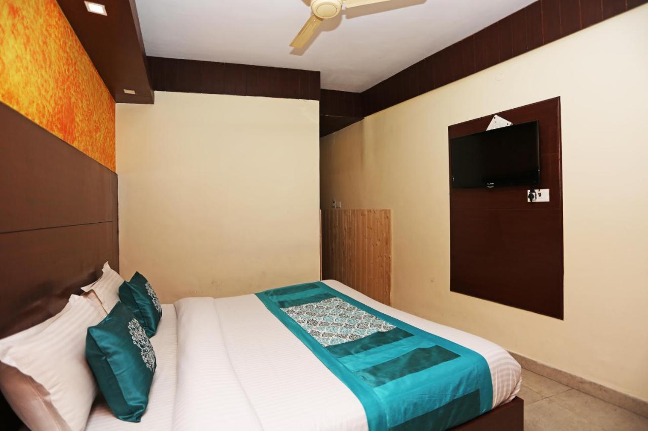 Oyo 2576 Hotel Piknik Mussoorie Kültér fotó