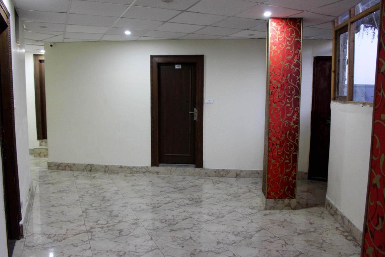 Oyo 2576 Hotel Piknik Mussoorie Kültér fotó