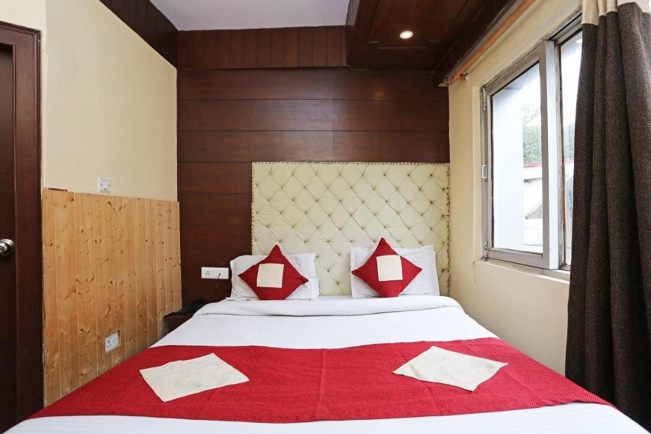 Oyo 2576 Hotel Piknik Mussoorie Kültér fotó