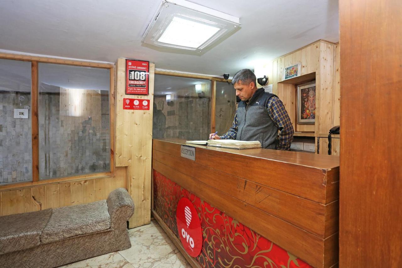 Oyo 2576 Hotel Piknik Mussoorie Kültér fotó