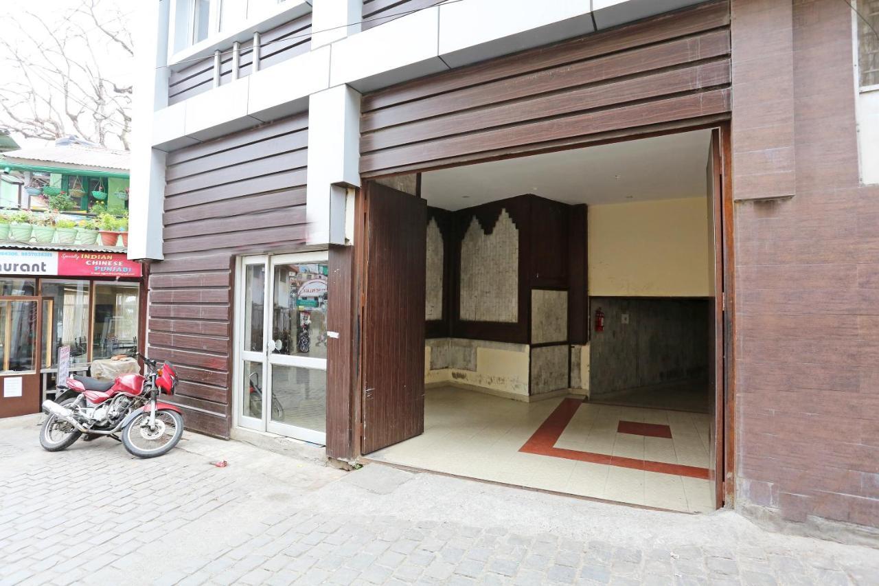 Oyo 2576 Hotel Piknik Mussoorie Kültér fotó