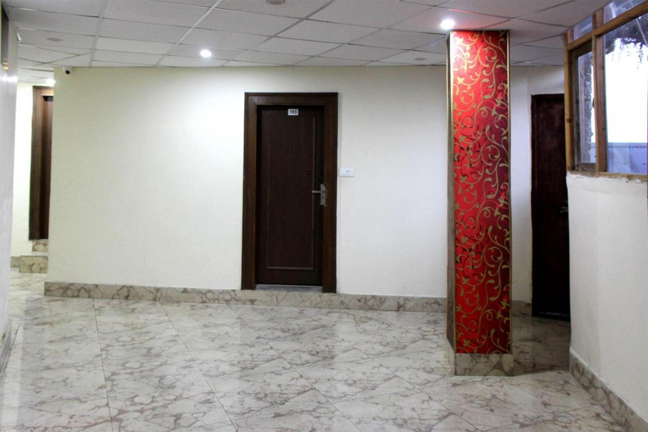 Oyo 2576 Hotel Piknik Mussoorie Kültér fotó