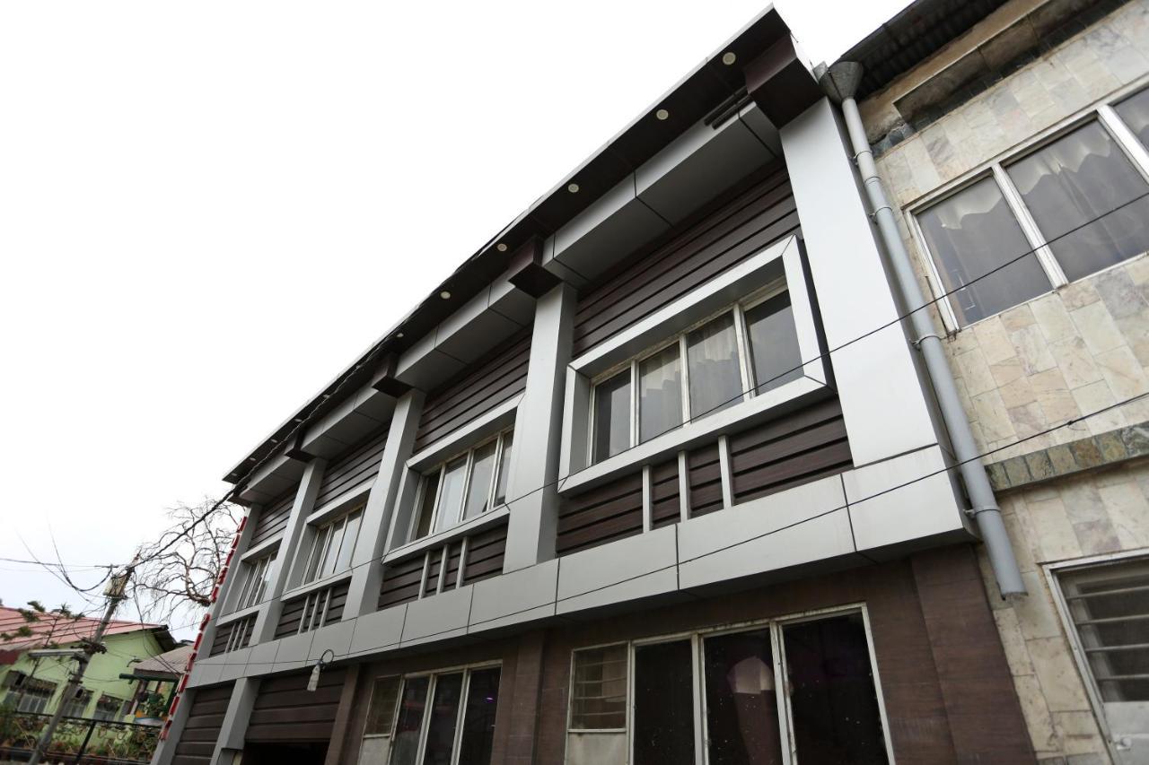 Oyo 2576 Hotel Piknik Mussoorie Kültér fotó