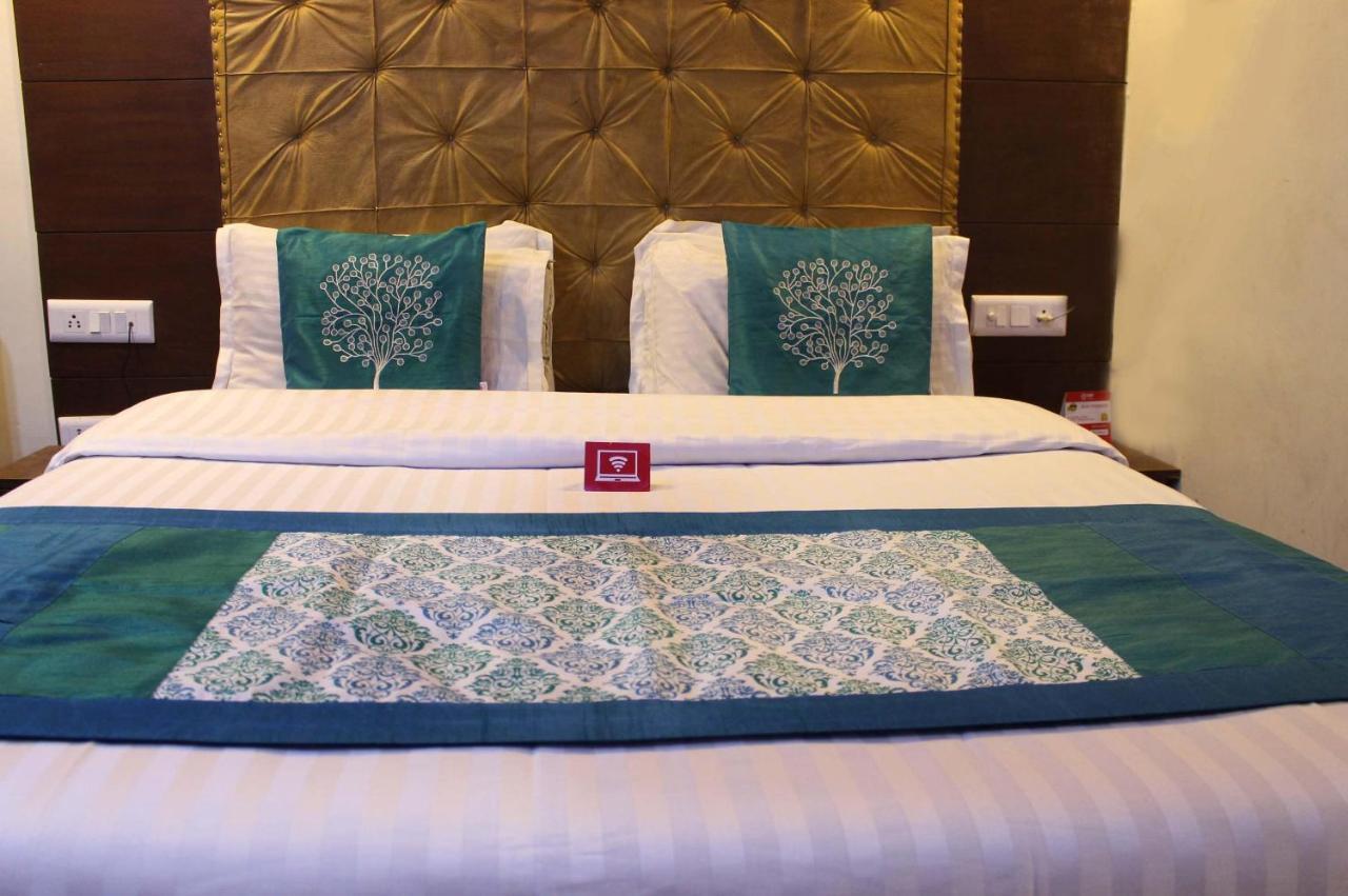 Oyo 2576 Hotel Piknik Mussoorie Kültér fotó