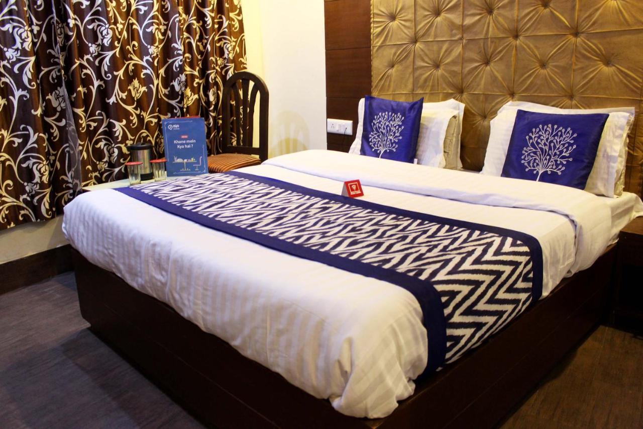 Oyo 2576 Hotel Piknik Mussoorie Kültér fotó