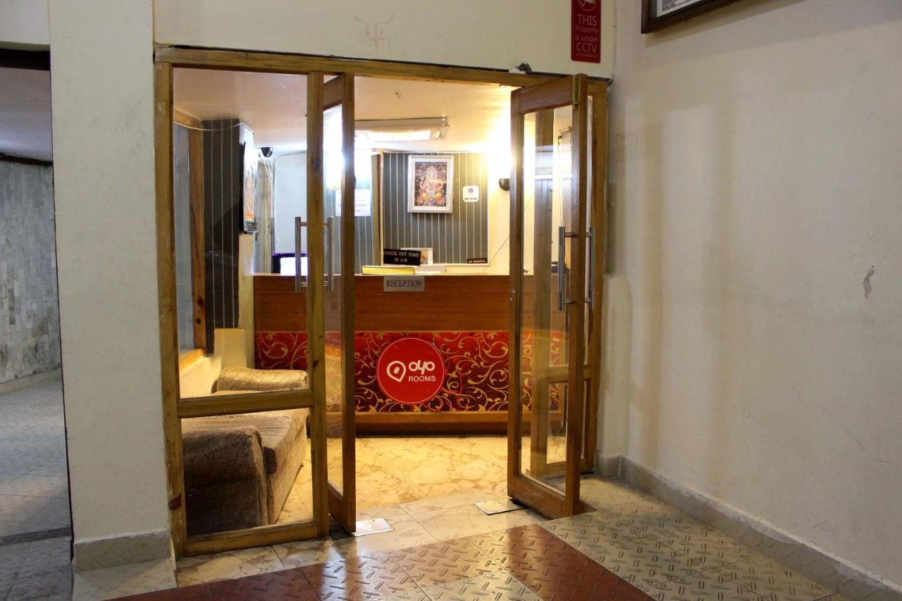 Oyo 2576 Hotel Piknik Mussoorie Kültér fotó
