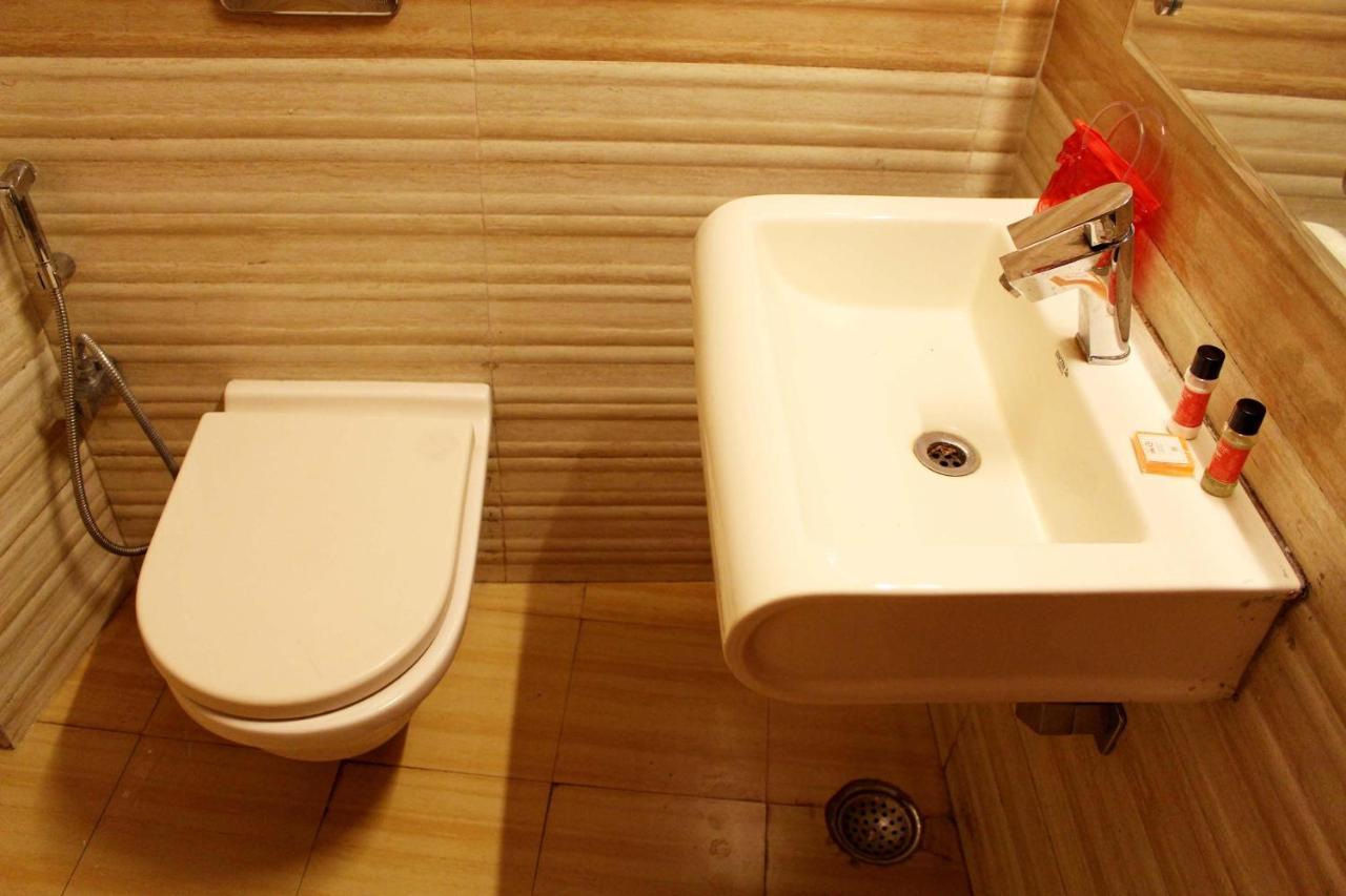 Oyo 2576 Hotel Piknik Mussoorie Kültér fotó